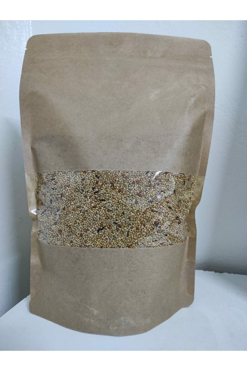 Natural Finch Kuşları Yemi 1 Kg