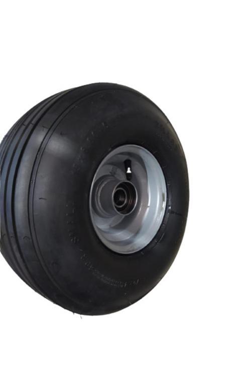Çim Bahçe Golf Ve Atv Lastiği 15X6.00-6 Jantlı
