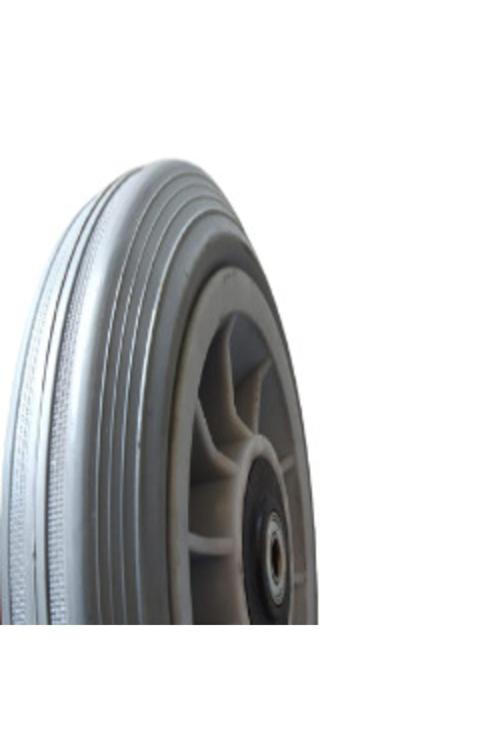 Engelli Araç Tekeri 180*50 (200*50) Rulmanlı