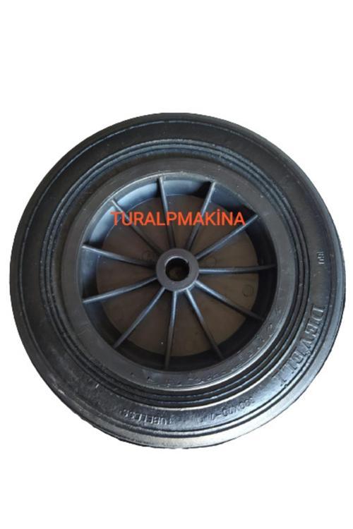 Süt Arabası Tekeri 300X70-7