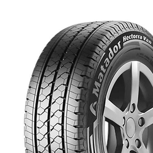 225/75R16C 121/120R Hectorra Van (Yaz) (2025)