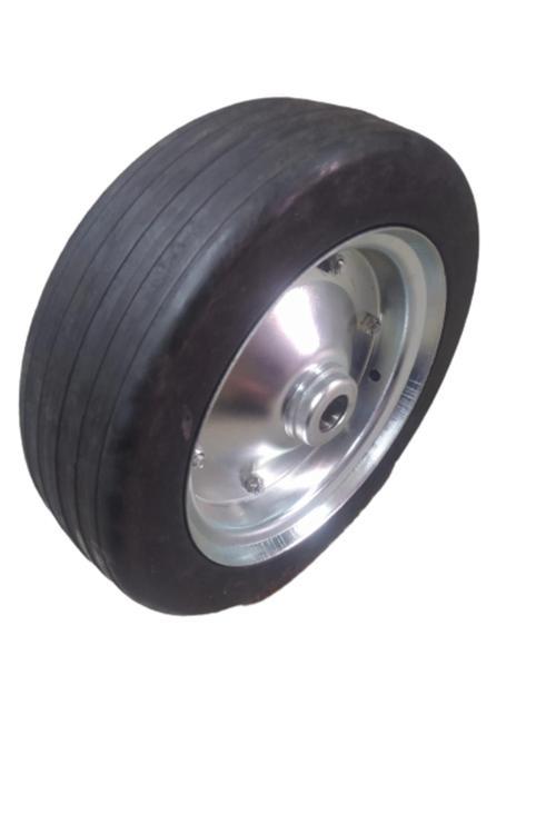 320X90 Rulmanlı Dolgu Teker