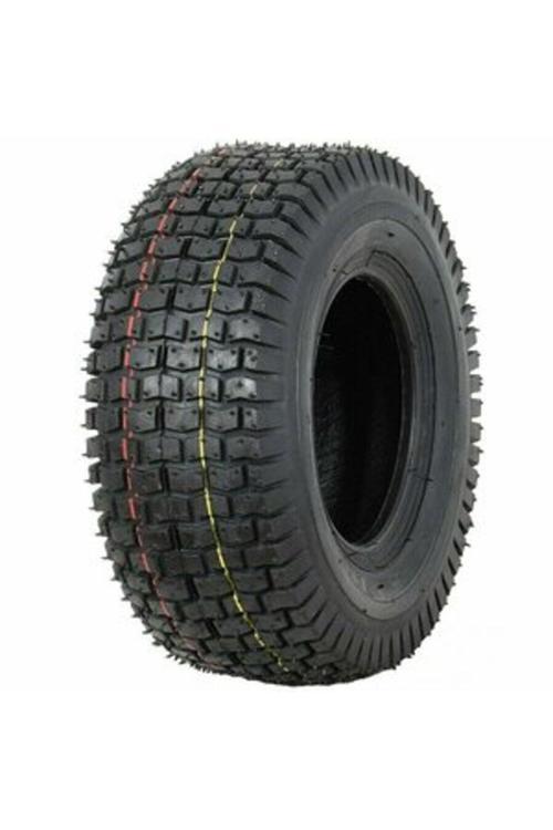 15*6.00-6 Çocuk Atv Ve Çim Tekeri Dış Lastik 4 Pr