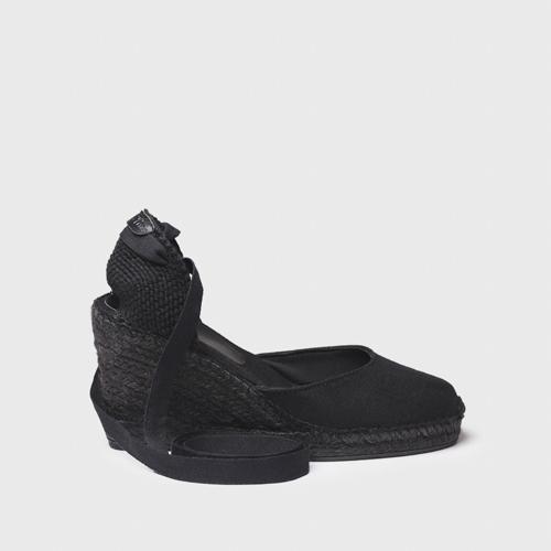 Kadın Sandalet Florina Toni Pons Black