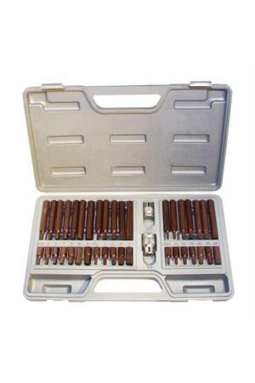 40 Parça Bits Otomotiv Set Profesyonel Ürün
