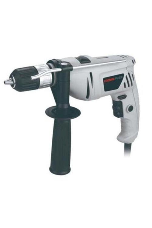 Devir Ayarlı Darbeli Matkap 600W Ct10065 | Bakır Sargılı Uzun Ömürlü Ve Ekonomik Darbeli Matkap