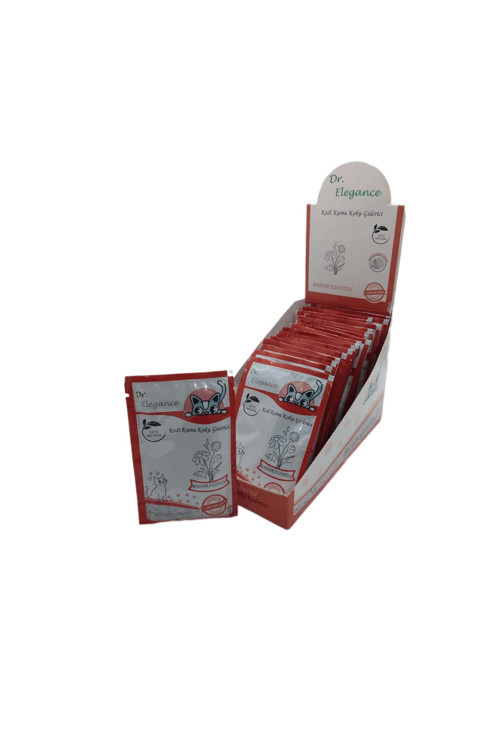 Dr.Elegance Kedi Kumu Koku Giderici Bahar Esintisi 25Gr X 20 Adet