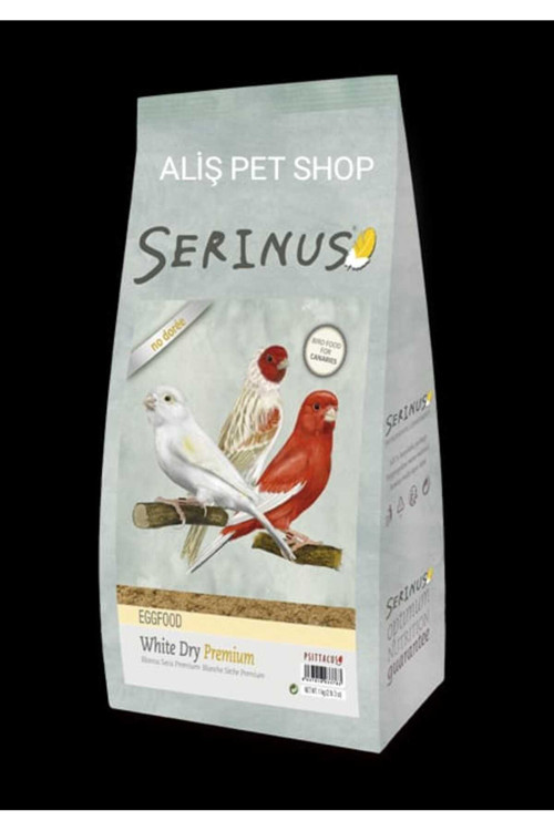 Beyaz Kuru Premıum Yumurta Ürünü 5Kg