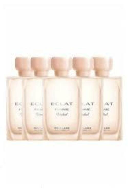 Eclat Weekend 5 Adet