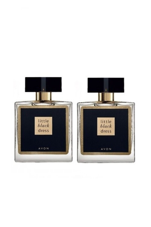 Little Black Dress Edp 50Ml Kadın Parfüm Ikili Set
