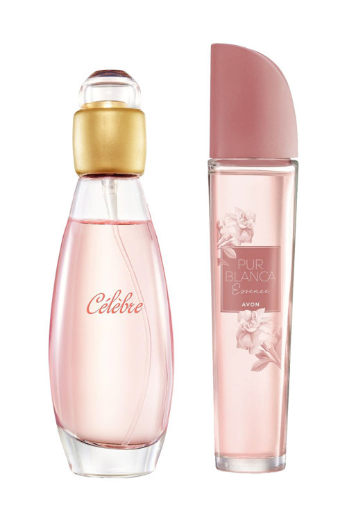 Celebre Ve Pur Blanca Essence Kadın Parfüm Paketi