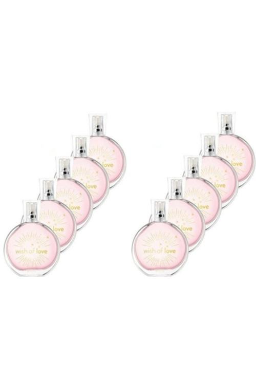 Wish Of Love Ekonomik 10Lu Paket