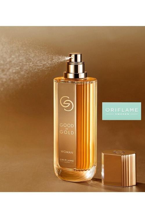 Giordani Gold Good As Gold Woman Edp Kadın Parfümü 38533
