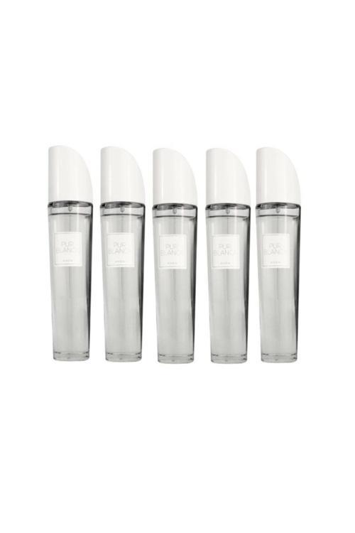 Pur Blanca Edt 50Ml Kadın Parfüm Beşli Set