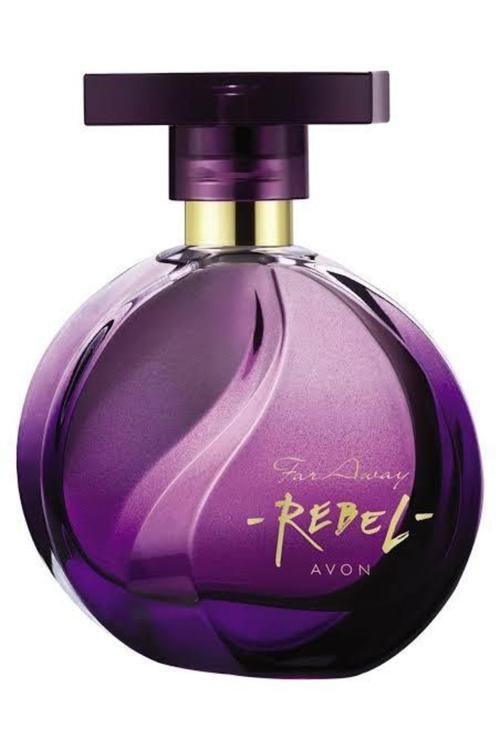 Faraway Rebel 50 Ml Kadın Parfümü Yeni Şişe
