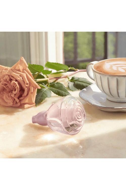 Volare Tender Yaban Mersini Mandalina Misk Notalı Kadın Parfümü 100Ml Çiçeksi