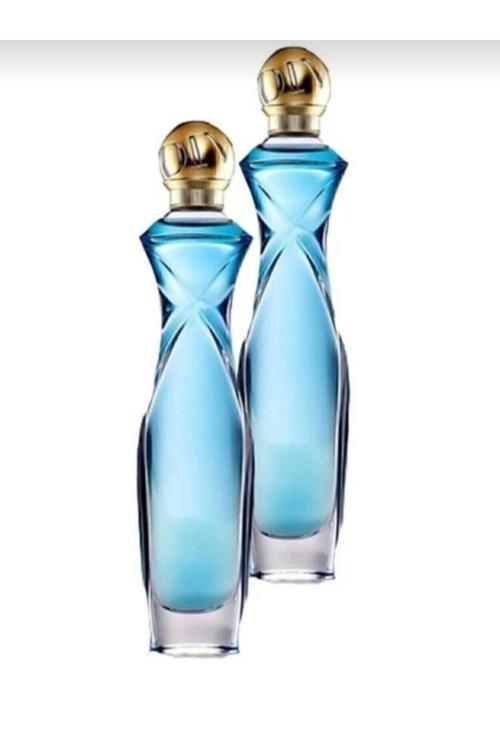 Divine Edp 50 Ml Kadın Parfümü 2 Adet