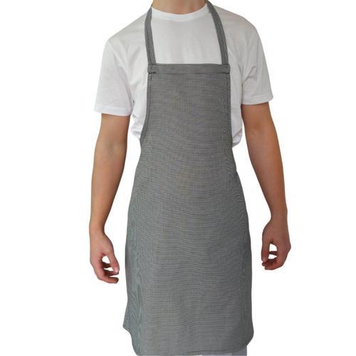 Boydan Aşçı Önlük Kazayağı