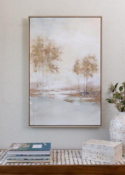 View Kanvas Tablo 60x90 cm TBL0065