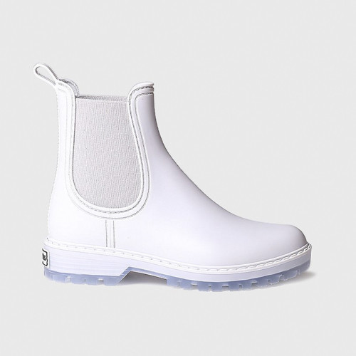 Kadın Bot (Yağmur ) Coney Toni Pons Ankle Boot Water Gel