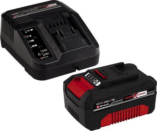Pxc Starter Kit Akü ve Şarj Aleti 18V 4 Ah