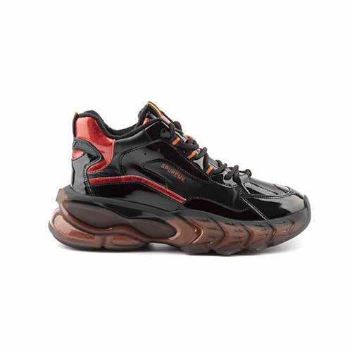 Kadın Sneaker ( Günlük) 22K314-2 TR Guja TURUNCU