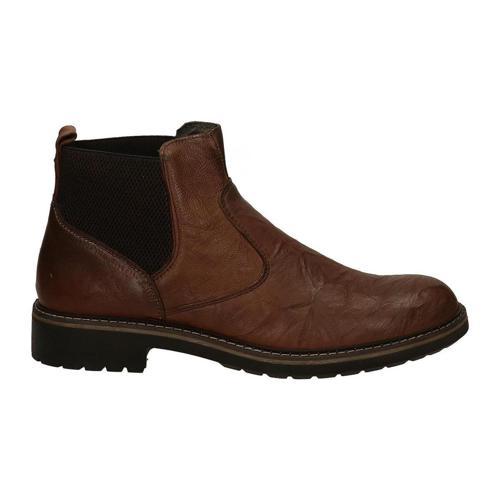 Erkek Bot 4604911  IGI&Co UCA 46049 Capra Stropicc Legno