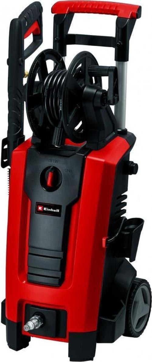 TC-HP 140 Yüksek Basınçlı Yıkama Makinesı 140 Bar