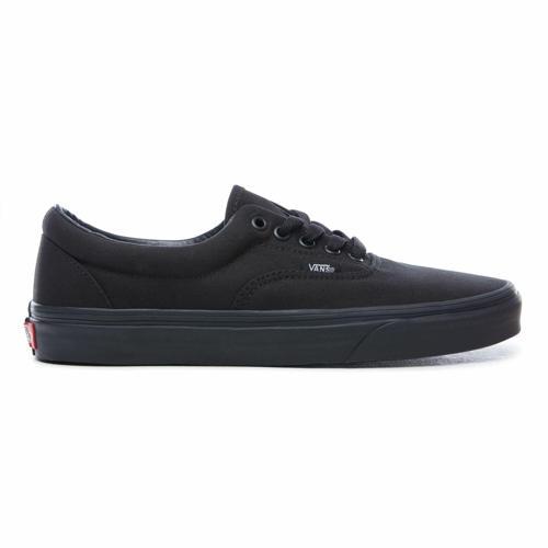 Erkek Espadril / Keten VN000QFKBKA1 VANS Era  black/black