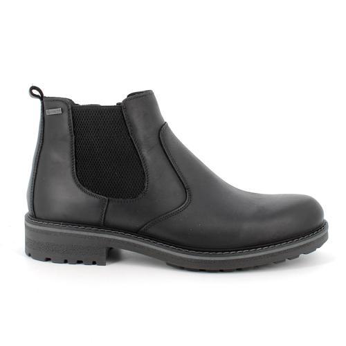 Erkek Bot 4621400 IGI&Co UFEGT 46214  Nero
