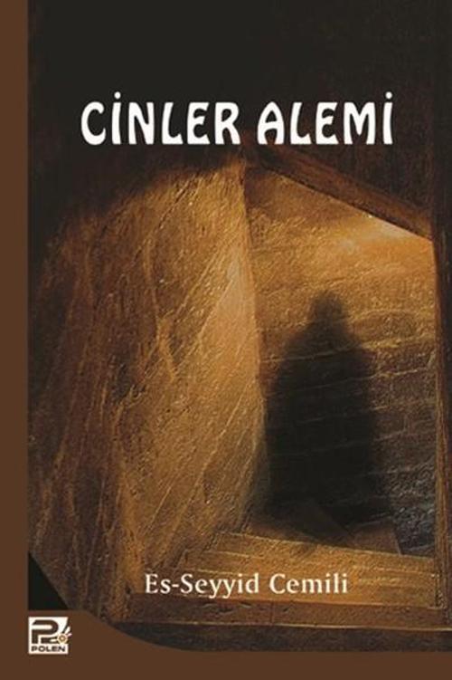 Karınca Polen Cinler Alemi