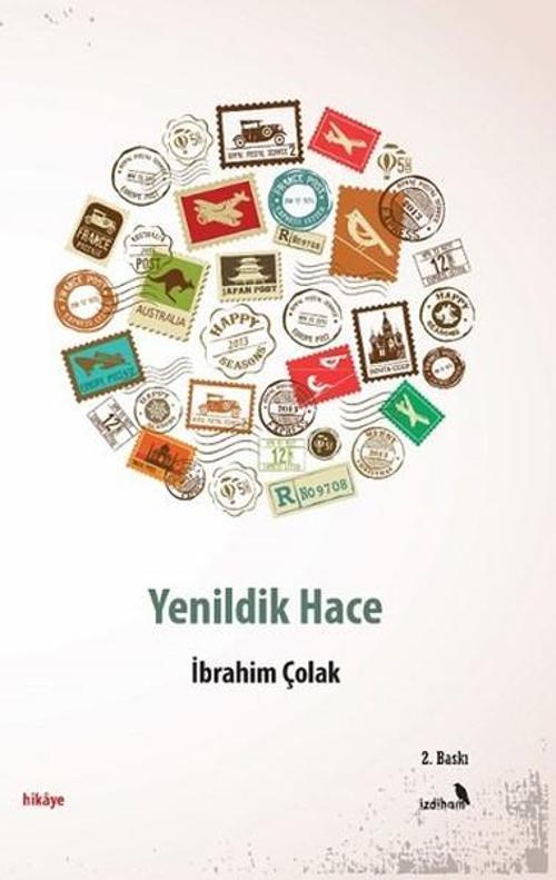 Yenildik Hace