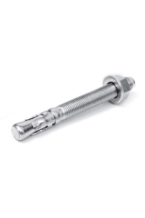 Klipsli Çelik Dübel M12X110 ( 5 Adet)