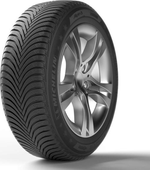 205/55R16 91H ZP RFT Alpin 5