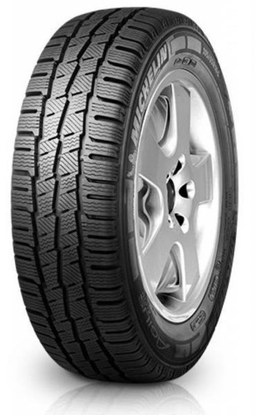 235/65R16C 115/113R Agilis Alpin