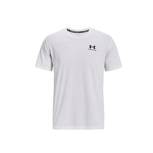 M Logo Emb Heavyweıght Ss Erkek T-Shirt 1373997-100