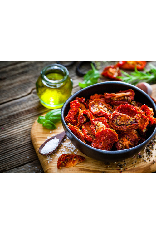 Doğal Kurutulmuş Domates 30 Gr