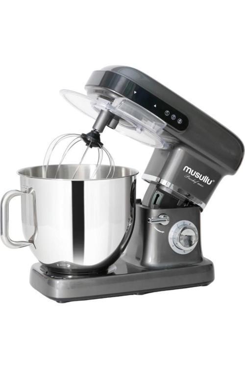 MSL-3004 HAMUR YAPMA MAKİNESİ 10 LT.