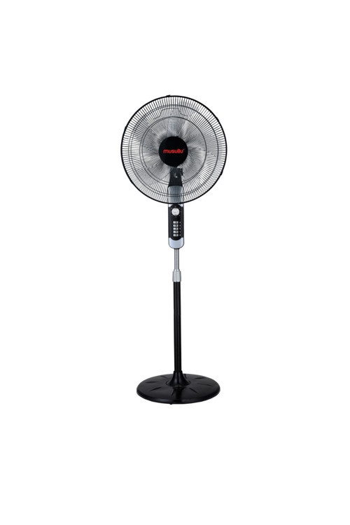 MSF-1857 OMR Batıayaz 18 Inch Ayaklı Vantilatör