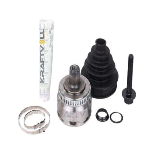 AKS KAFASI ABSLI PASSAT 1.6 1.8 1.9 2.0 96 A4 95 A6 97 SUPER B 02 INCE DIS