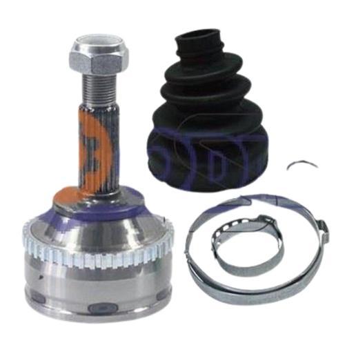 AKS KAFASI DIŞ Megane I (BA0/1) 1.4 16V 1999-2003 A:21 C:51,5 B:22 H:82,9 L:55,6