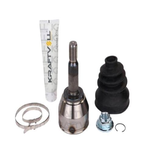 AKS KAFASI DIS (SAG / SOL) CONNECT 1,8TDCI 75PS 0213 (DIS FREZE:25, TEK,TRAFI IC FREZE:24, CONTA CA