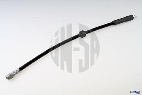 FREN HORTUMU ÖN LAGUNA