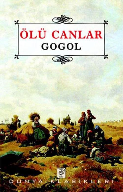Sis Yayıncılık Ölü Canlar