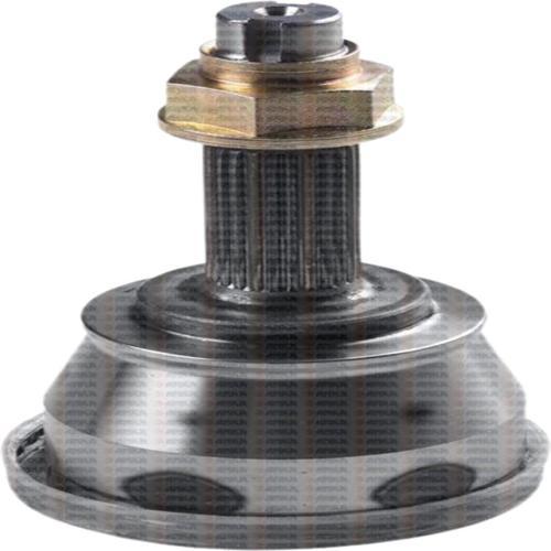 AKS KAFASI FIORINO PUNTO STILO 1.3JTD 16V (TEKERLEKTARAFI DIS FREZE: 25. TEKERLEK TARAFI IC FRZE: 24