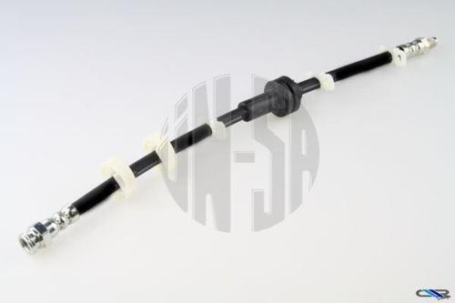 FREN HORTUMU ÖN SAĞ TEMPRA