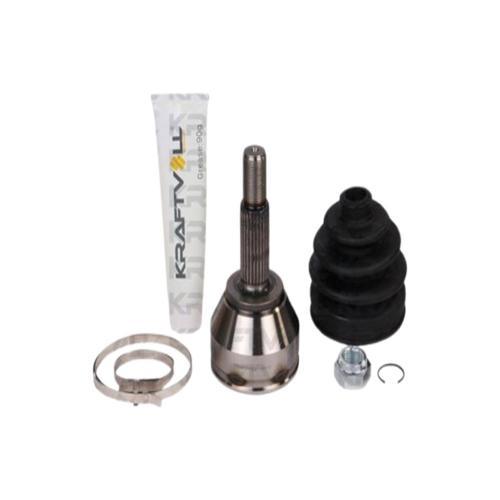 AKS KAFASI FOCUS 1.4 16V 1.6 16V 1.8 16V 9805 TEKER TARAFI DIS FREZE 25. TEKER TARAFI IC FREZE 23.