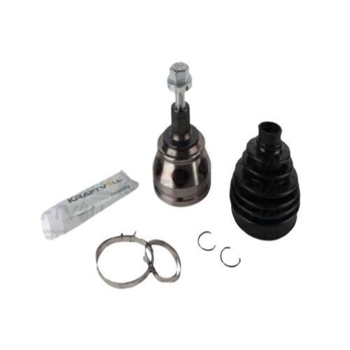 AKS KAFASI DIS AUDI A6 0511 A8 0510