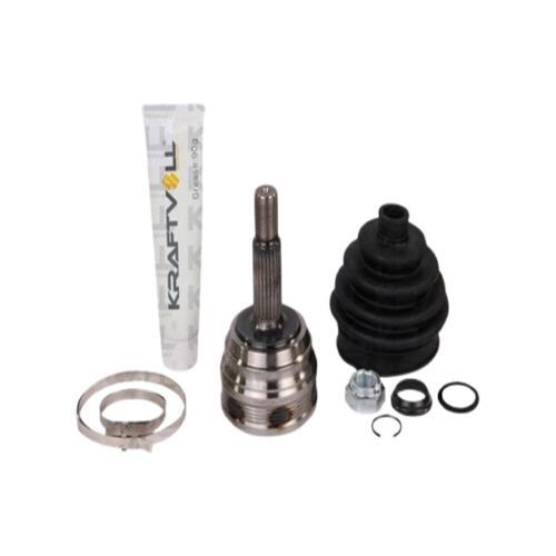 AKS KAFASI DIS CADDY II GOLF I II III JETTA II PASSAT 8893 POLO / CLASSIC 1.4 / 1.7 / 1.9 9502