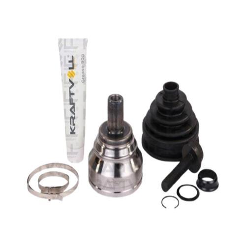 AKS KAFASI DIS CADDY TOURAN 0415 CC 1217 GOLF V VI ALTEA OCTAVIA 0413 JETTA PASSAT LEON 0614 TIG